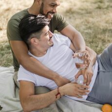 Op wat voor een type val jij momenteel? Wat is de invloed van je ouders op je partnerkeuze? Op wat voor een type val jij momenteel? Wat is de invloed van je ouders op je partnerkeuze?