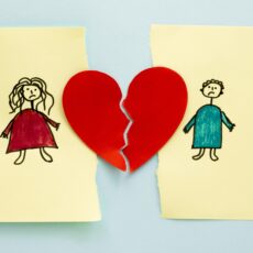 Waarom scheiden lijden is: de emotionele en financiële gevolgen van een scheiding Waarom scheiden lijden is: de emotionele en financiële gevolgen van een scheiding